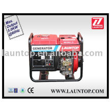 Generador diesel de lujo